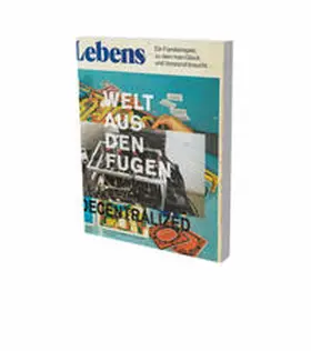 Kost / Baier / Bitterli |  Welt aus den Fugen | Buch |  Sack Fachmedien