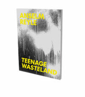 Kikol / Löbke |  Anselm Reyle: Teenage Wasteland | Buch |  Sack Fachmedien