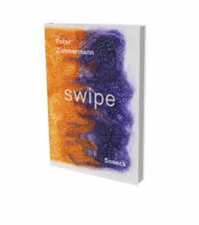 Kienbaum |  Peter Zimmermann: Swipe | Buch |  Sack Fachmedien