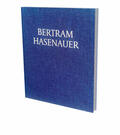 Bertram Hasenauer | Buch |  Sack Fachmedien