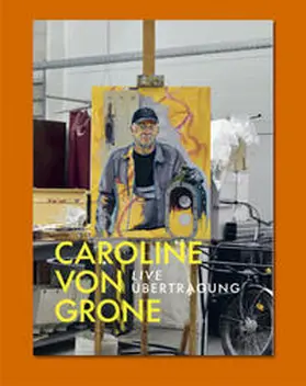 Schick |  Caroline von Grone: Live Übertragung | Buch |  Sack Fachmedien