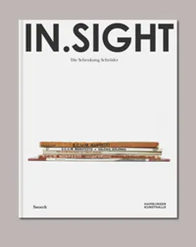 Kölle / Schröder / Dany |  IN.SIGHT | Buch |  Sack Fachmedien