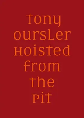 Kost / Rousseau |  Tony Oursler: Hoisted from the Pit | Buch |  Sack Fachmedien