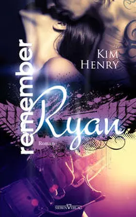 Henry |  Remember Ryan | Buch |  Sack Fachmedien