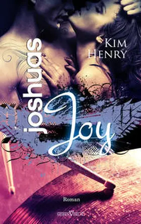 Henry |  Joshuas Joy | Buch |  Sack Fachmedien