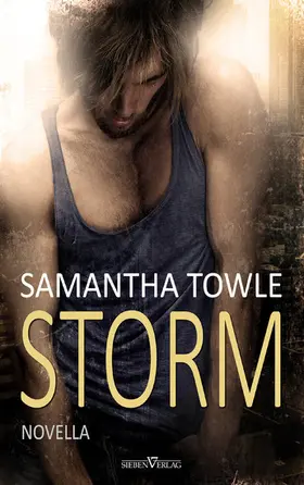 Towle |  Storm | eBook | Sack Fachmedien