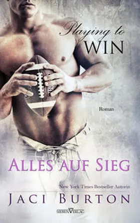 Burton |  Playing to win - Alles auf Sieg | Buch |  Sack Fachmedien