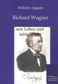 Tappert |  Richard Wagner | Buch |  Sack Fachmedien