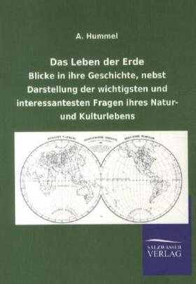 Hummel |  Das Leben der Erde | Buch |  Sack Fachmedien