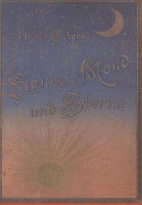 Giberne |  Sonne, Mond und Sterne | Buch |  Sack Fachmedien