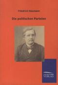 Naumann |  Die politischen Parteien | Buch |  Sack Fachmedien