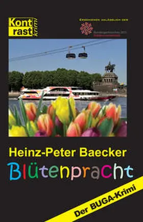 Baecker |  Blütenpracht | eBook | Sack Fachmedien