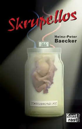Baecker | Skrupellos | E-Book | sack.de