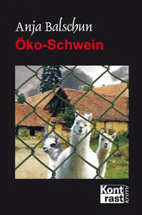 Balschun |  Öko-Schwein | eBook | Sack Fachmedien