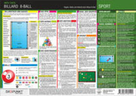 Schulze | Billard 8-Ball | Buch | 978-3-86448-010-2 | sack.de