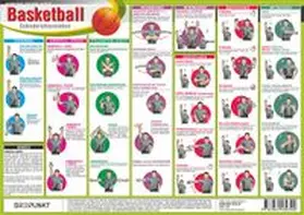 Schulze |  Basketball - Schiedsrichterzeichen | Sonstiges |  Sack Fachmedien