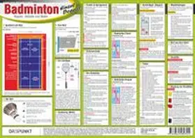 Schulze |  Badminton | Sonstiges |  Sack Fachmedien