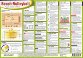Schulze | Beach-Volleyball | Sonstiges | 978-3-86448-033-1 | sack.de