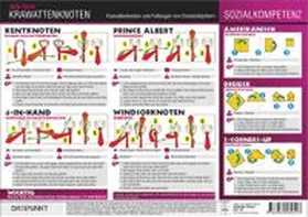 Schulze |  Krawattenknoten | Loseblattwerk |  Sack Fachmedien