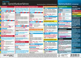 Schulze |  Info-Tafel-Set SRC & UBI | Sonstiges |  Sack Fachmedien