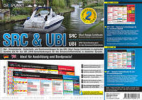 Schulze | Info-Tafel-Set SRC & UBI | Sonstiges | 978-3-86448-073-7 | sack.de