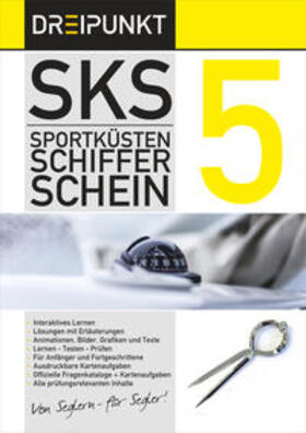 Schulze |  Schulze, M: SKS 5 | Sonstiges |  Sack Fachmedien