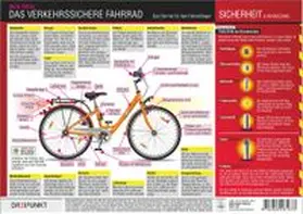 Schulze | Das verkehrssichere Fahrrad | Loseblattwerk | www.sack.de