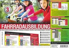 Schulze | Set Fahrradausbildung | Loseblattwerk | www.sack.de