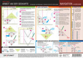 Schulze | Arbeit an der Seekarte | Sonstiges | 978-3-86448-246-5 | sack.de