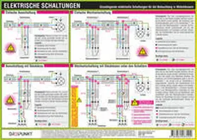 Schulze |  Elektrische Schaltungen | Loseblattwerk |  Sack Fachmedien