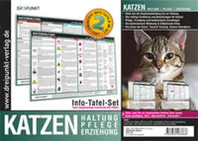Schulze |  Katzen | Loseblattwerk |  Sack Fachmedien