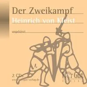 Kleist |  Der Zweikampf | Sonstiges |  Sack Fachmedien