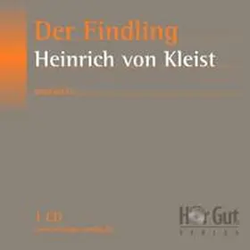 Kleist |  Der Findling | Sonstiges |  Sack Fachmedien