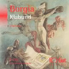 Klabund |  Borgia | Sonstiges |  Sack Fachmedien