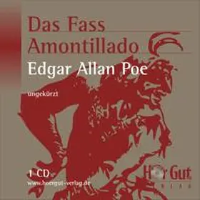 Poe |  Das Fass Amontillado | Sonstiges |  Sack Fachmedien