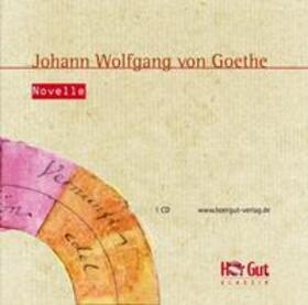 Goethe |  Novelle | Sonstiges |  Sack Fachmedien