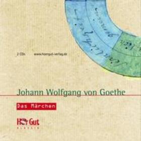 Goethe |  Das Märchen | Sonstiges |  Sack Fachmedien