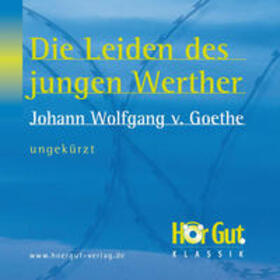 Goethe |  Die Leiden des jungen Werther | Sonstiges |  Sack Fachmedien