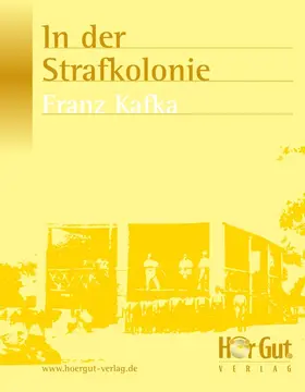 Kafka |  In der Strafkolonie | eBook | Sack Fachmedien
