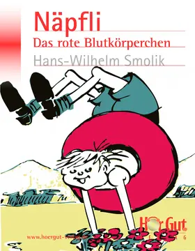 Smolik | Näpfli | E-Book | sack.de