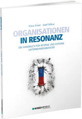 Kissel / Mikus |  Organisationen in Resonanz | Buch |  Sack Fachmedien
