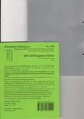Dürckheim |  100 DürckheimRegister®-FOLIEN für STEUERGESETZE u.a; zum Einheften und Unterteilen der Gesetzessammlungen | Buch |  Sack Fachmedien
