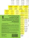 Dürckheim |  DürckheimRegister® BMF-Lohnsteuerhandbuch/EStG. Fachassistent Lohn und Gehalt (2022) | Loseblattwerk |  Sack Fachmedien