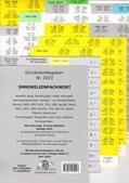 Dürckheim / Sandy |  DürckheimRegister® IMMOBILIENFACHWIRT Griffregister (2023) | Buch |  Sack Fachmedien
