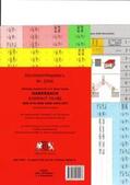Dürckheim |  DürckheimRegister® Griffregister Nr. 2566 - Habersack Kompakt Farbe | Buch |  Sack Fachmedien