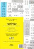 Dürckheim |  DürckheimRegister® - Fachassistent LOHN U GEHALT(ArbR-SGB) Nr. 2733 (2023) | Sonstiges |  Sack Fachmedien
