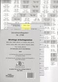 Dürckheim |  DürckheimRegister® ARBEITSGESETZE 2023 MIT STICHWORTEN | Buch |  Sack Fachmedien