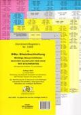 Möller / Dürckheim |  DürckheimRegister® BiBu-BILANZBUCHHALTUNG für SteuerRichtlinien mit Stichworten | Sonstiges |  Sack Fachmedien