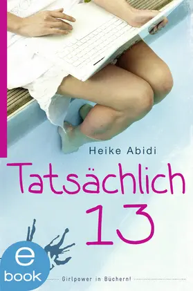 Abidi |  Tatsächlich 13 | eBook | Sack Fachmedien