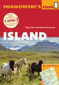 Berger / Quack |  Island - Reiseführer von Iwanowski | eBook | Sack Fachmedien